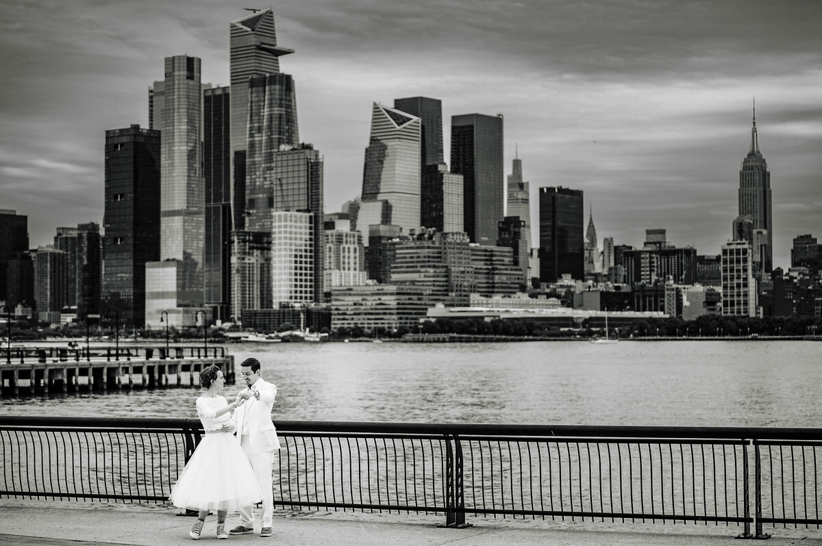 Ishan Fotografi is rated one of the top wedding photographers in NJ & NYC.