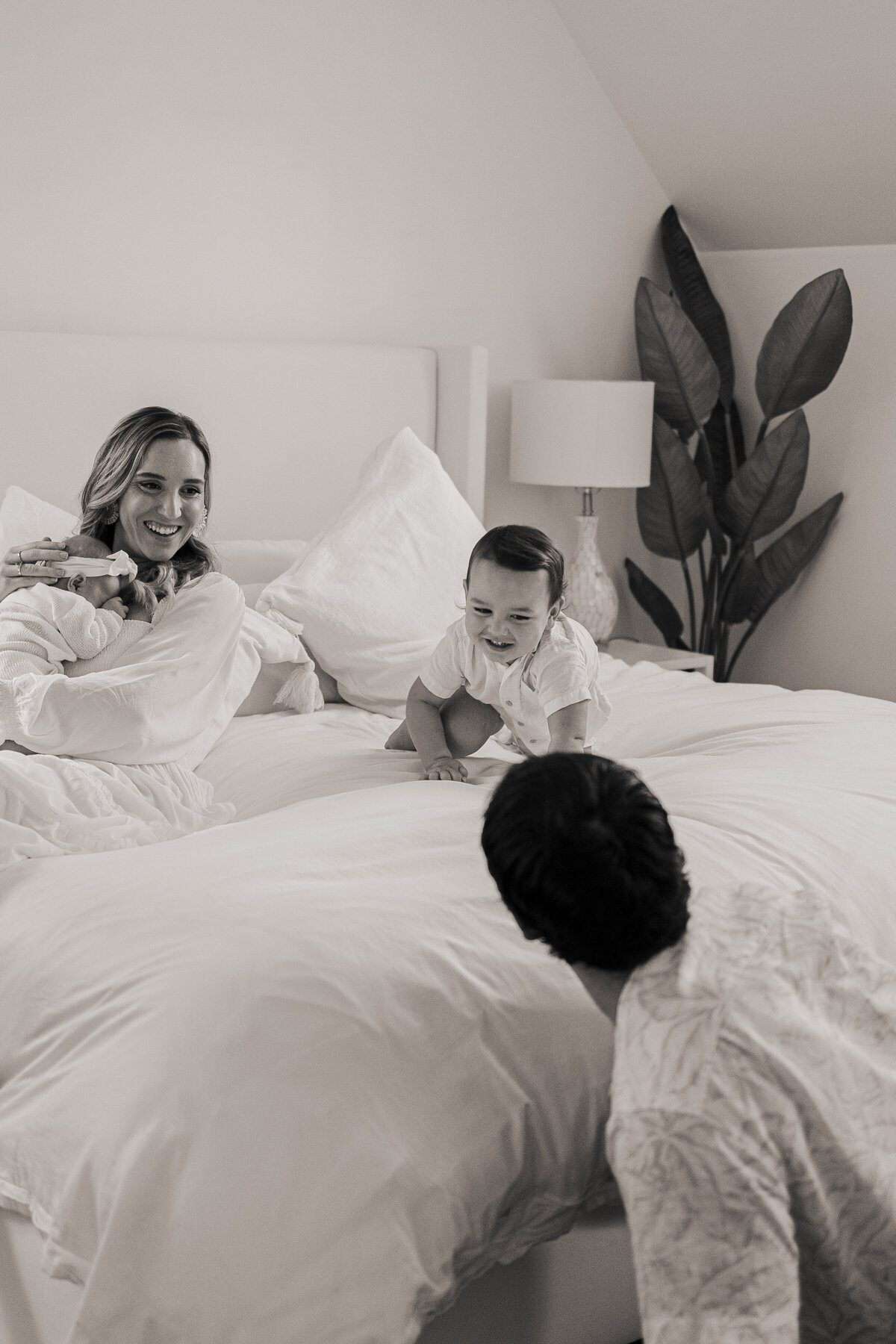 In Home Newborn Photos-22