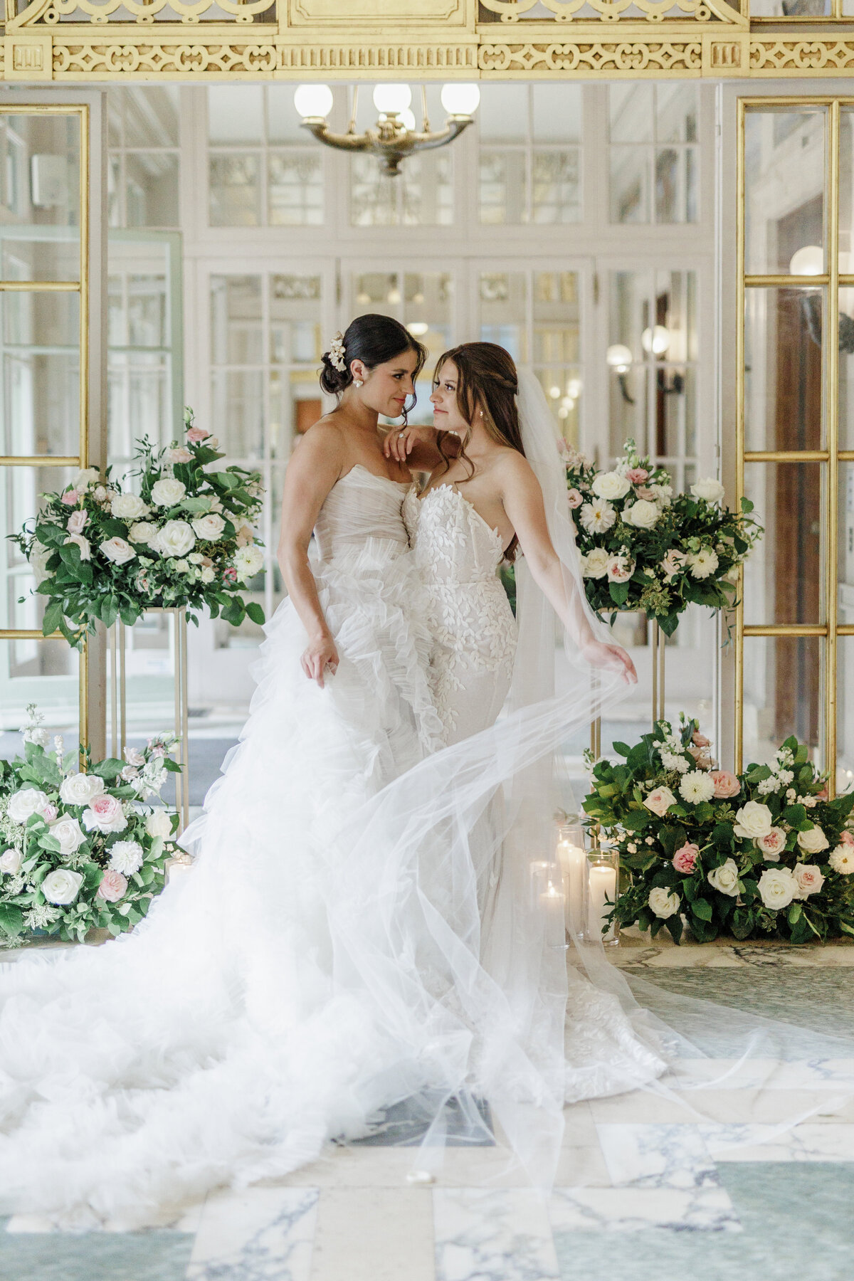same sex wedding michigan