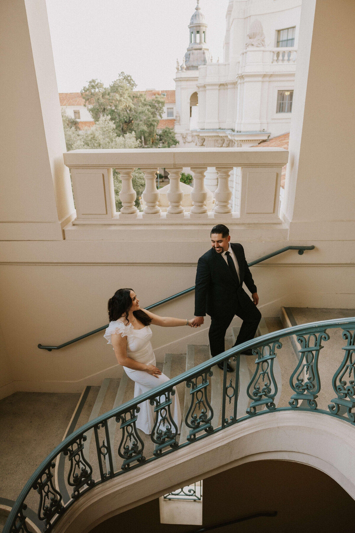 pasadena-engagement-photoshoot-socal