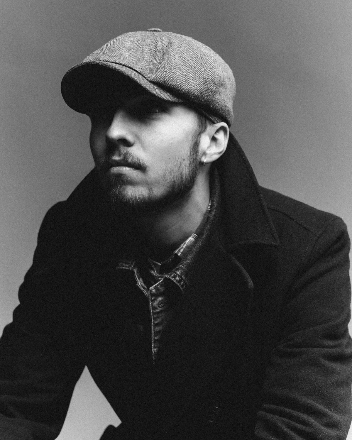 STUDIO JULLES X PORTRET 4