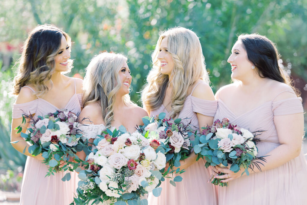 Garden Gate Flowers AZ Luxury Florist