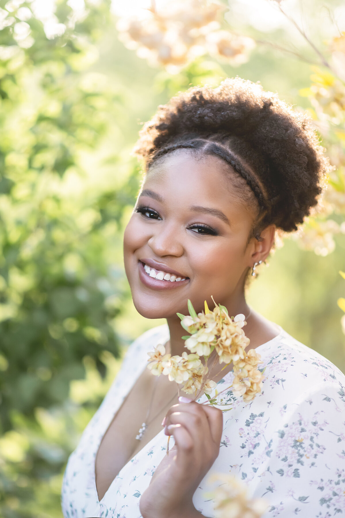 Chandler senior photographer © Reaj Roberts Photography