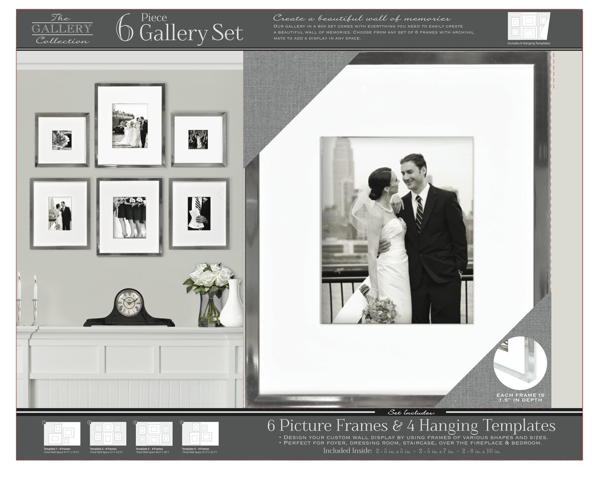 BBB-6_Piece_Gallery_Frame_Set_Front