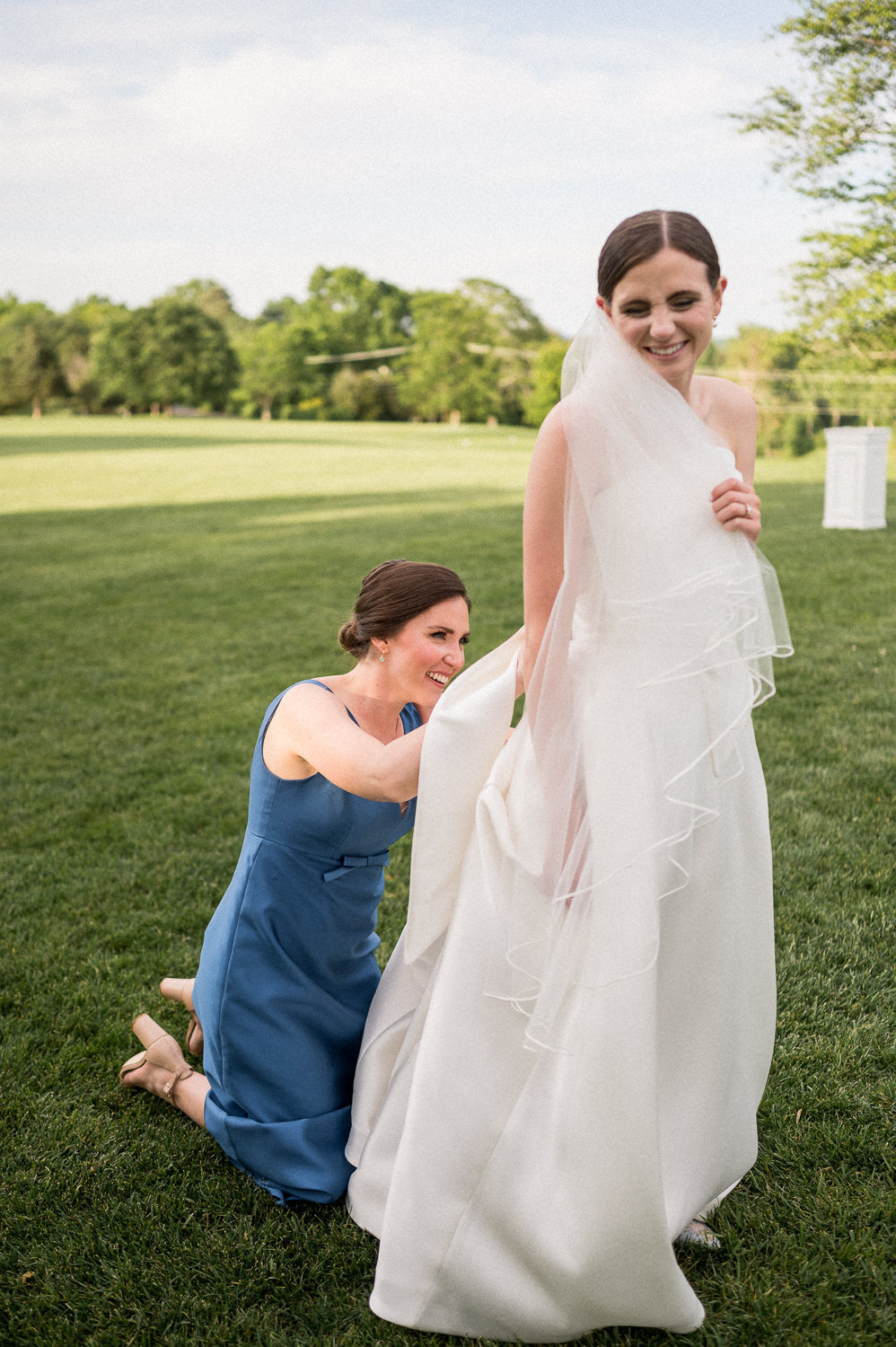 Farmington Country Club Wedding Photographer - Hunter and Sarah Photography-31