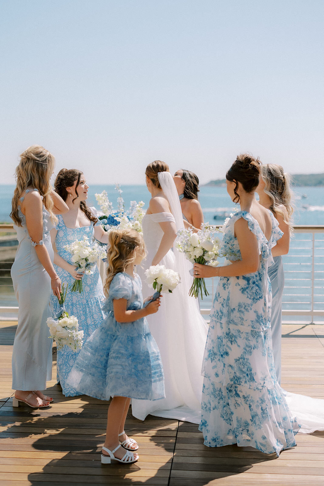 Beauport Hotel Wedding-Halie Child Photography-67