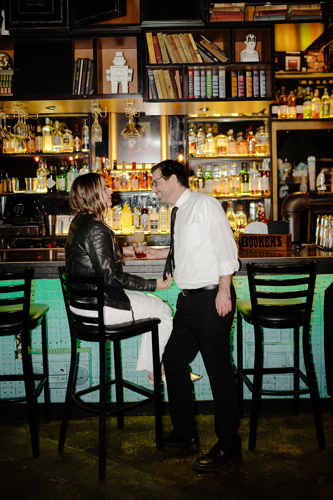 Los Angeles Engagement Session27