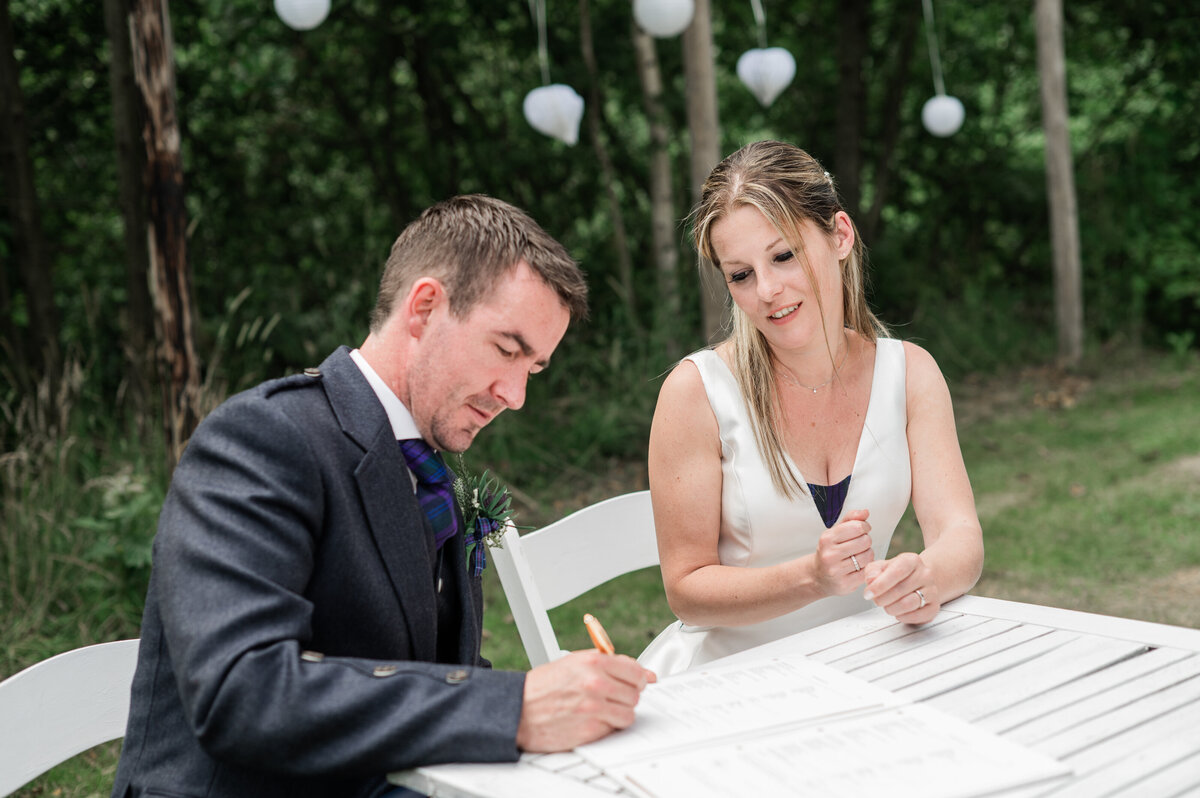 WEDDING S&C-275