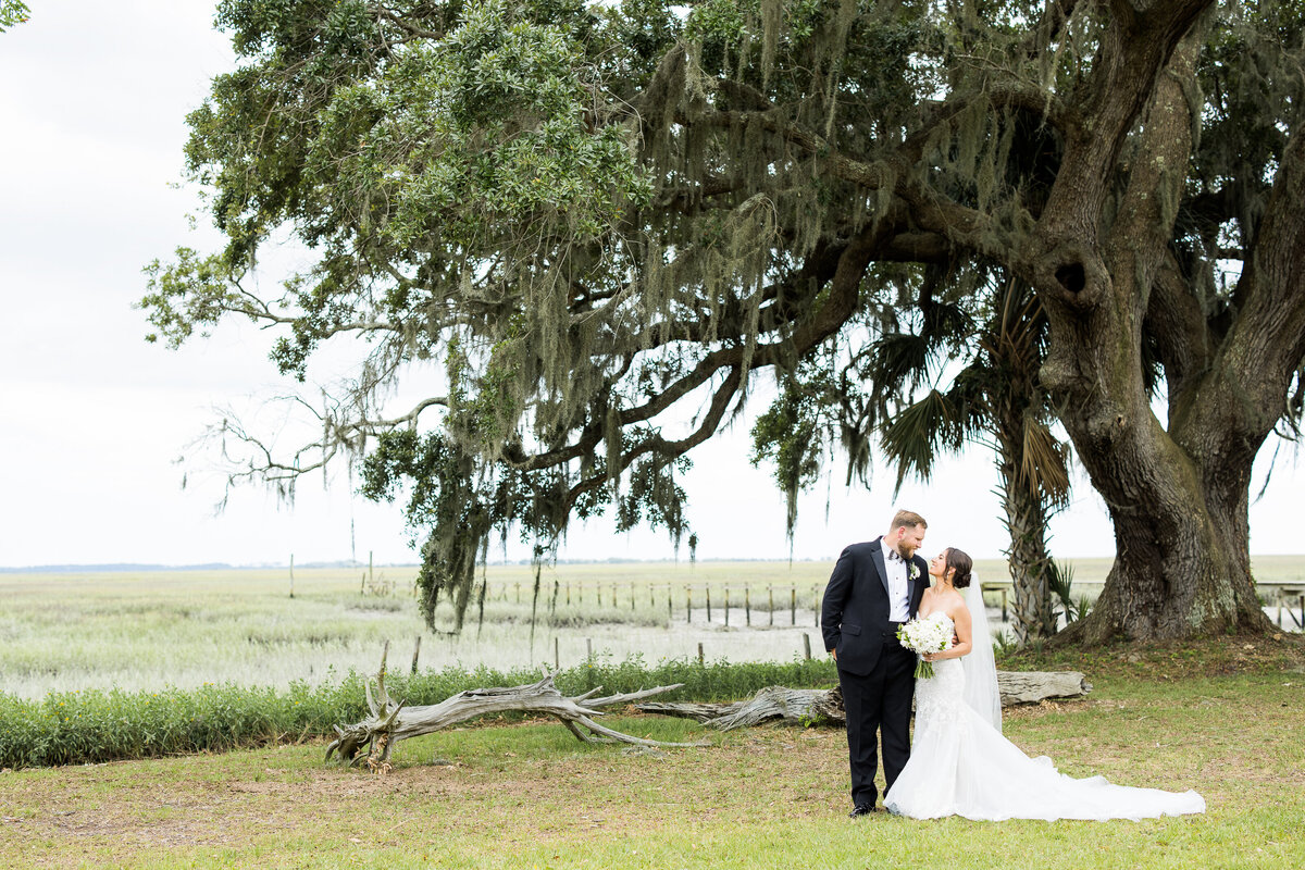 Agape Oaks Wedding | Kendra Martin PHotography-51