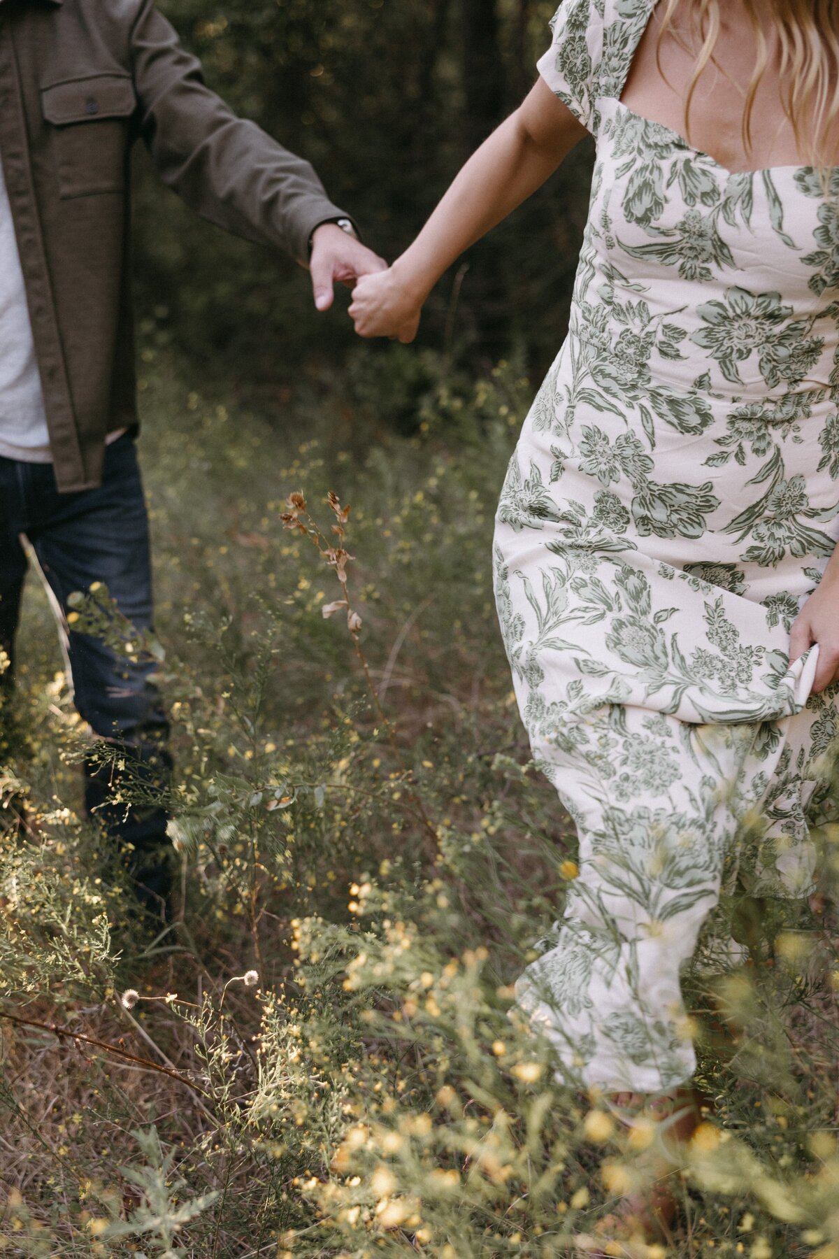 Allie and Ben, Fort Worth Couples Session, Morgan Wirth Photo-17