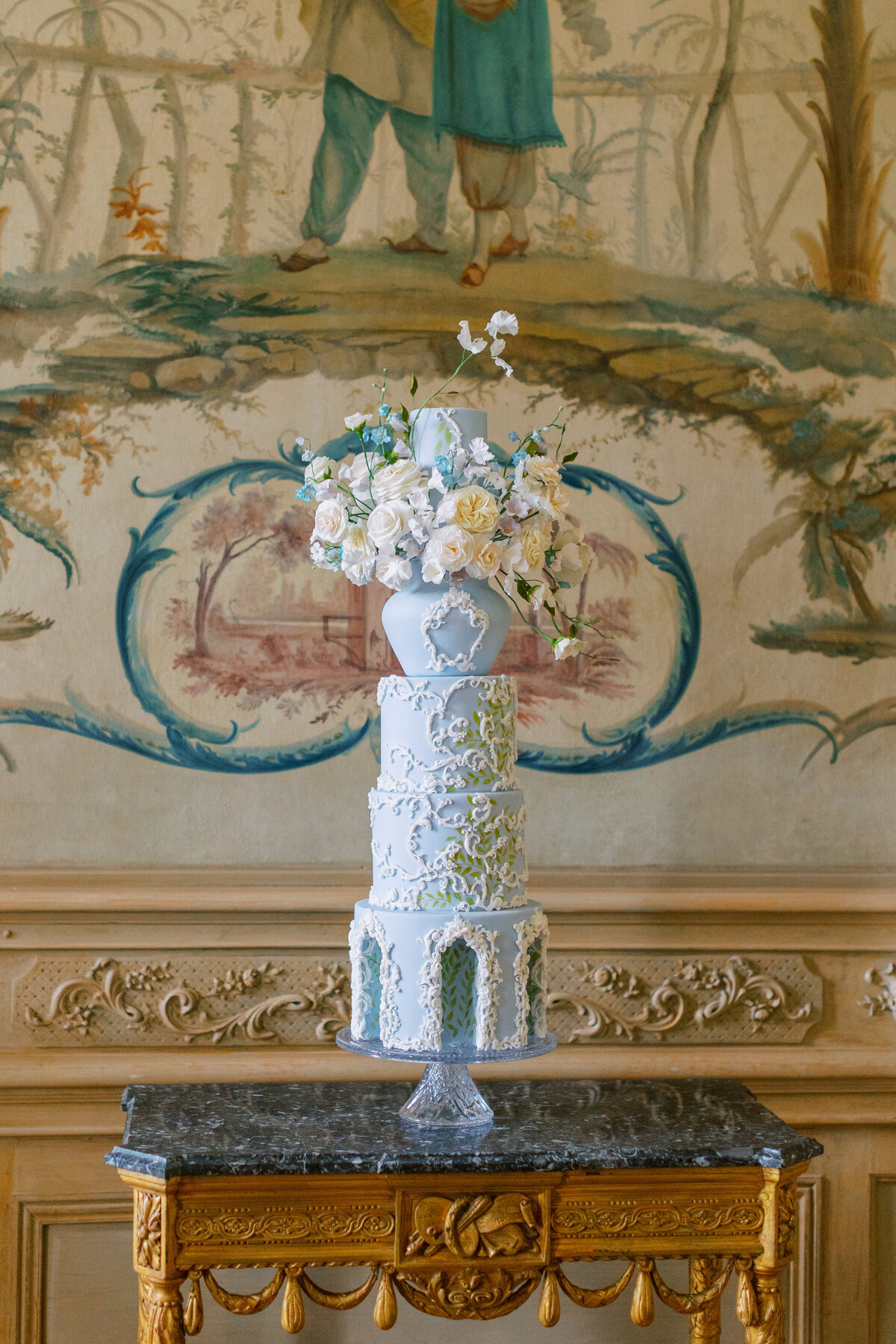 KatieTraufferPhotography- Chateau du Grand Luce-630