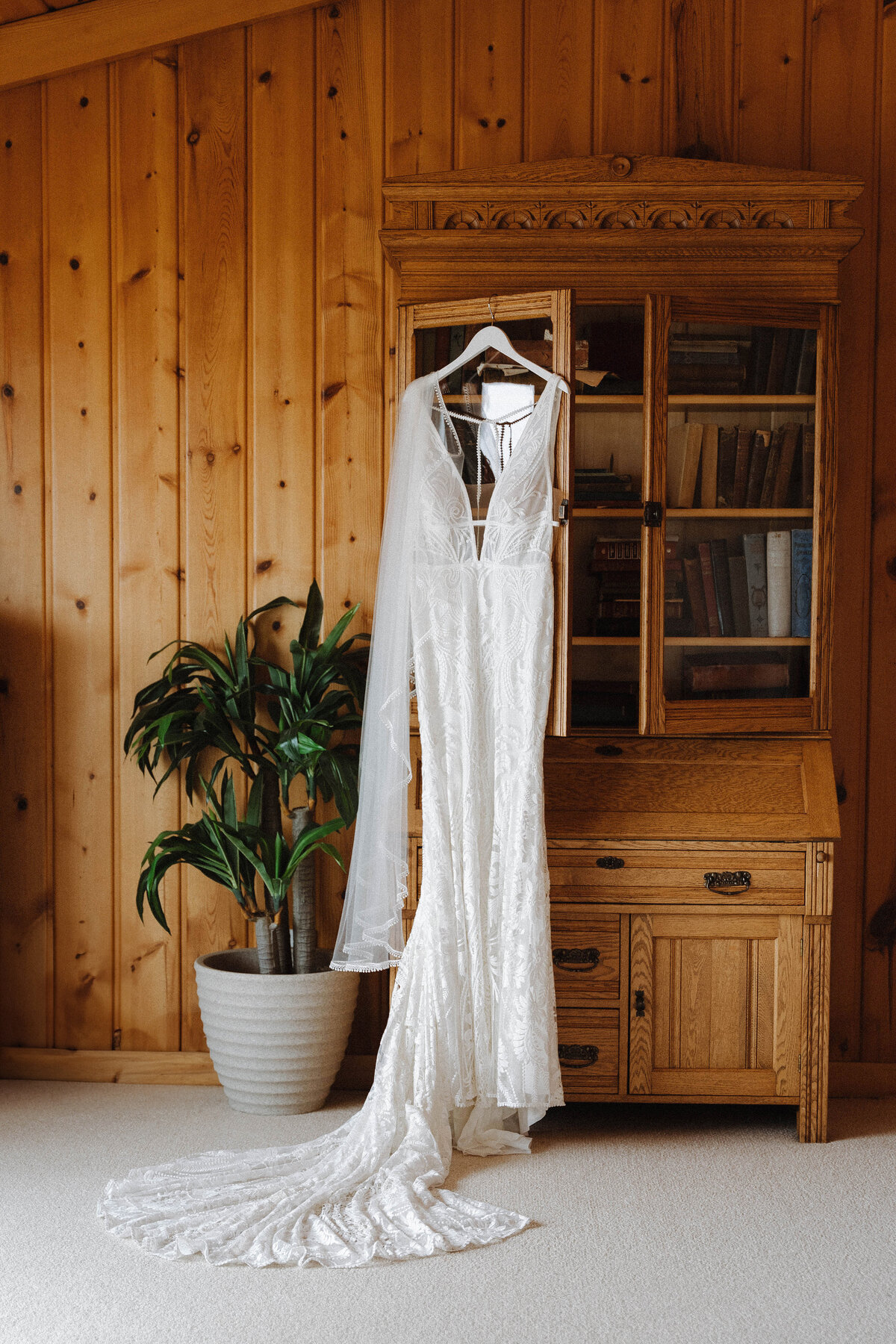 Brie Erik Wedding SP-1