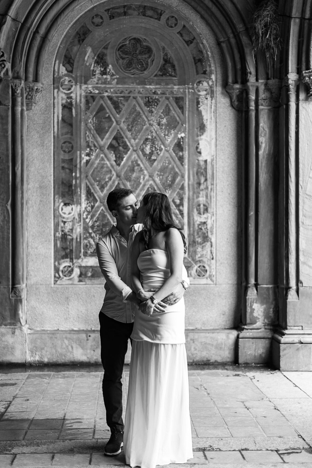 Melissa and Ben-60