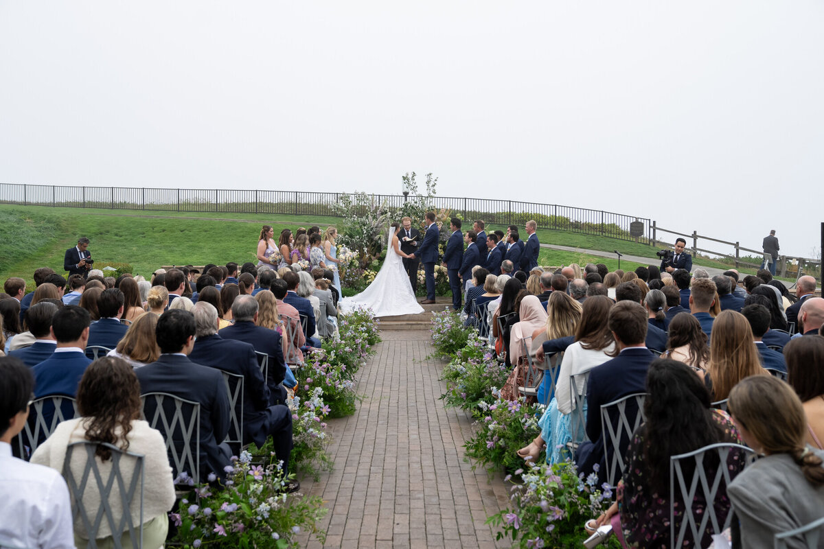 0 Wide RD California Wedding at Ritz Carlton Half Moon Bay by GoBella.com 115