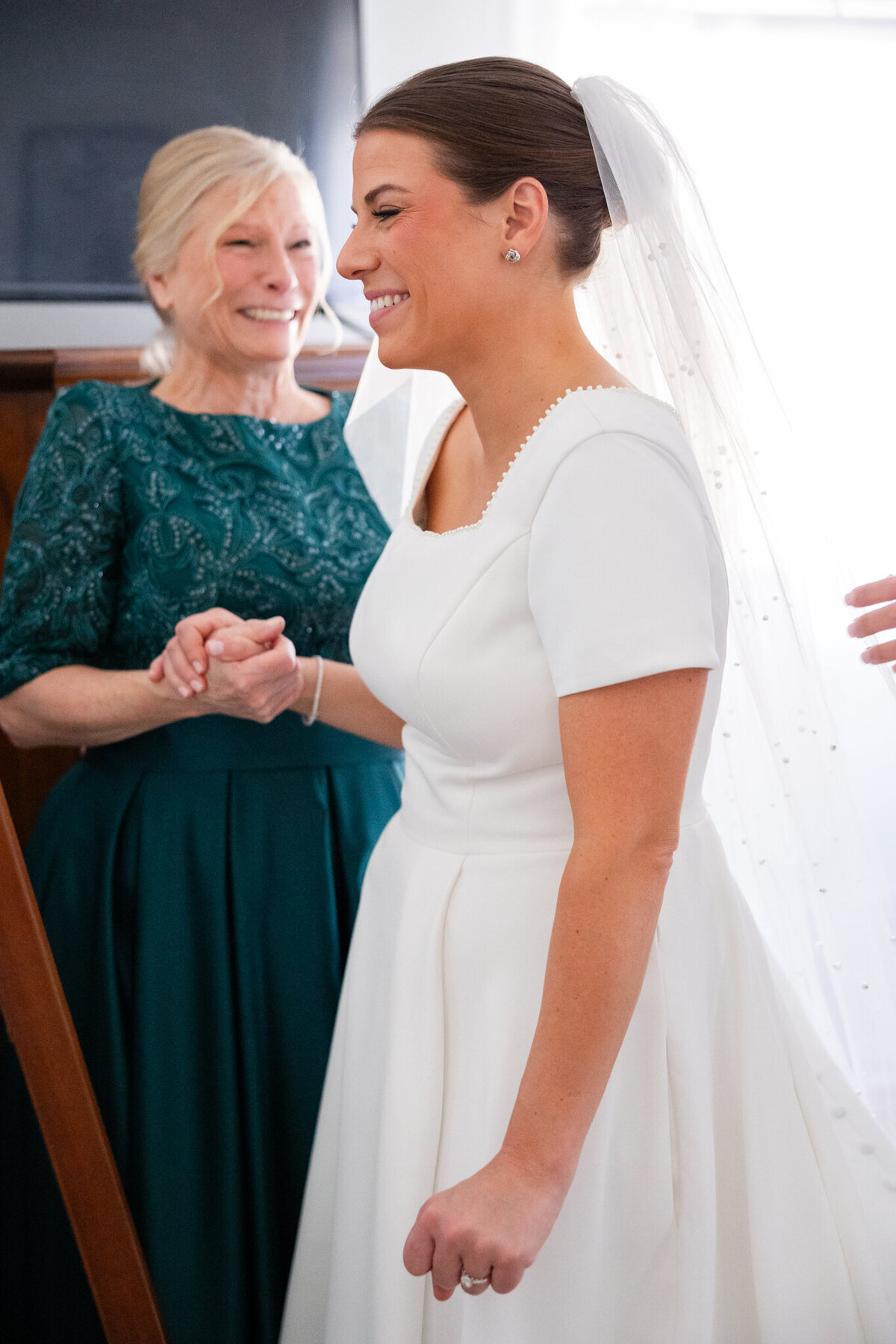 Baltimore Ballroom Wedding-036