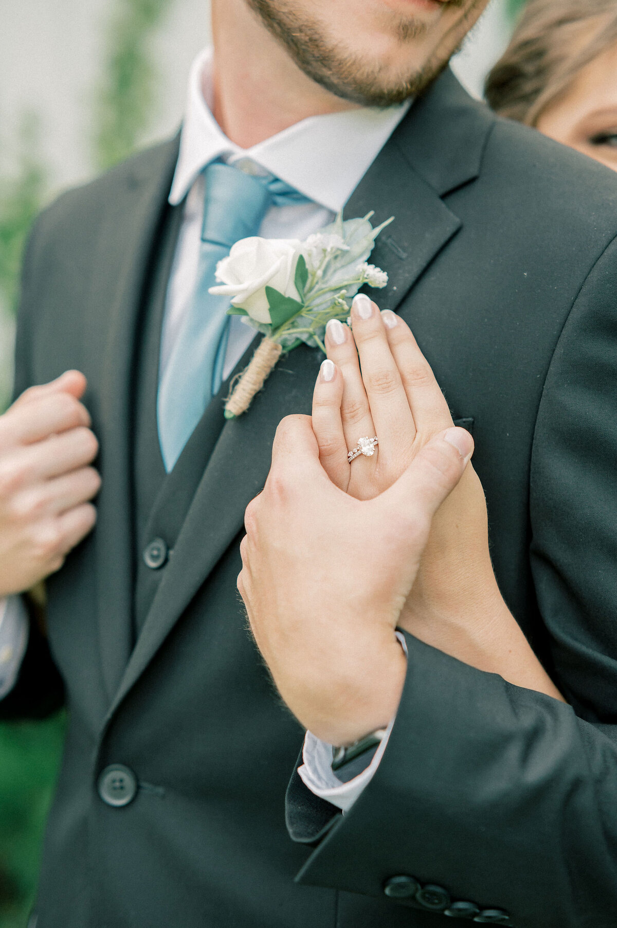 Fort Worth Wedding Photographer  DFW Photographer Rae De Lain Weddings Light and Airy (290)