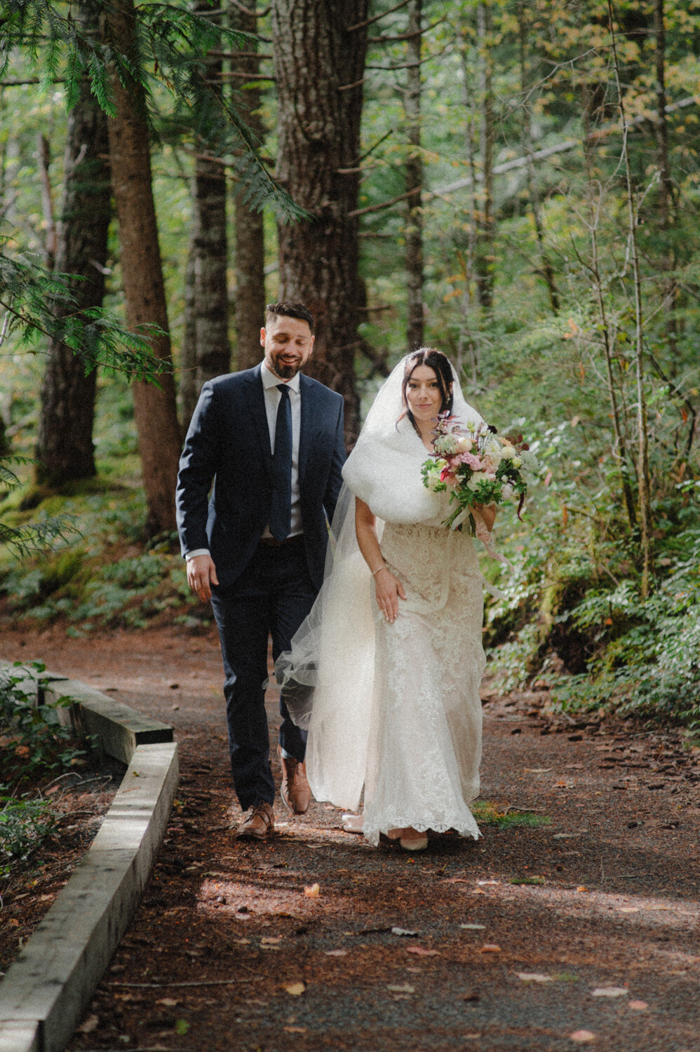 Strathcona Park Elopement-46