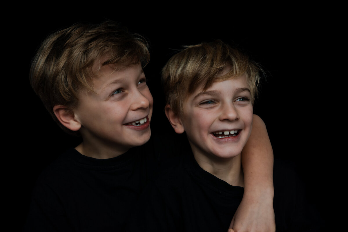 PJ Fotografie - Portretreportage Milan-Kai-Tuur-Daan-35
