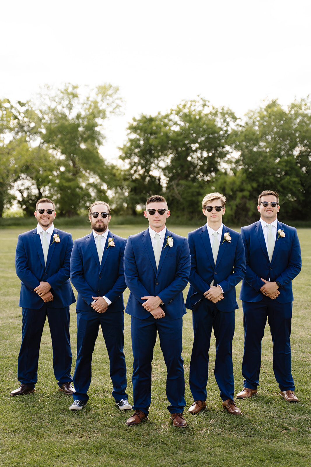 Dallas Wedding Photographer 36
