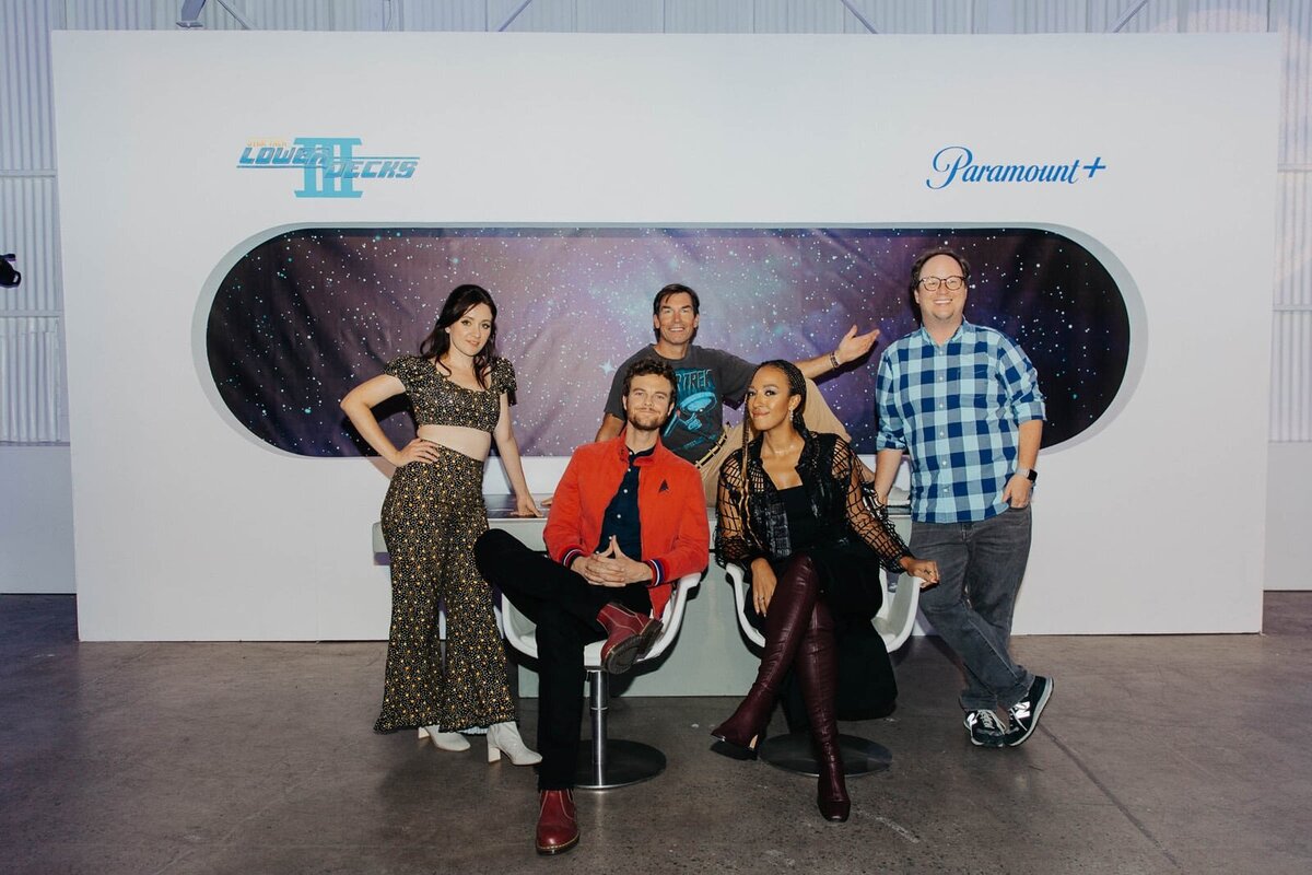 The Revery Los Angeles Event | Orange Blossom Events 38