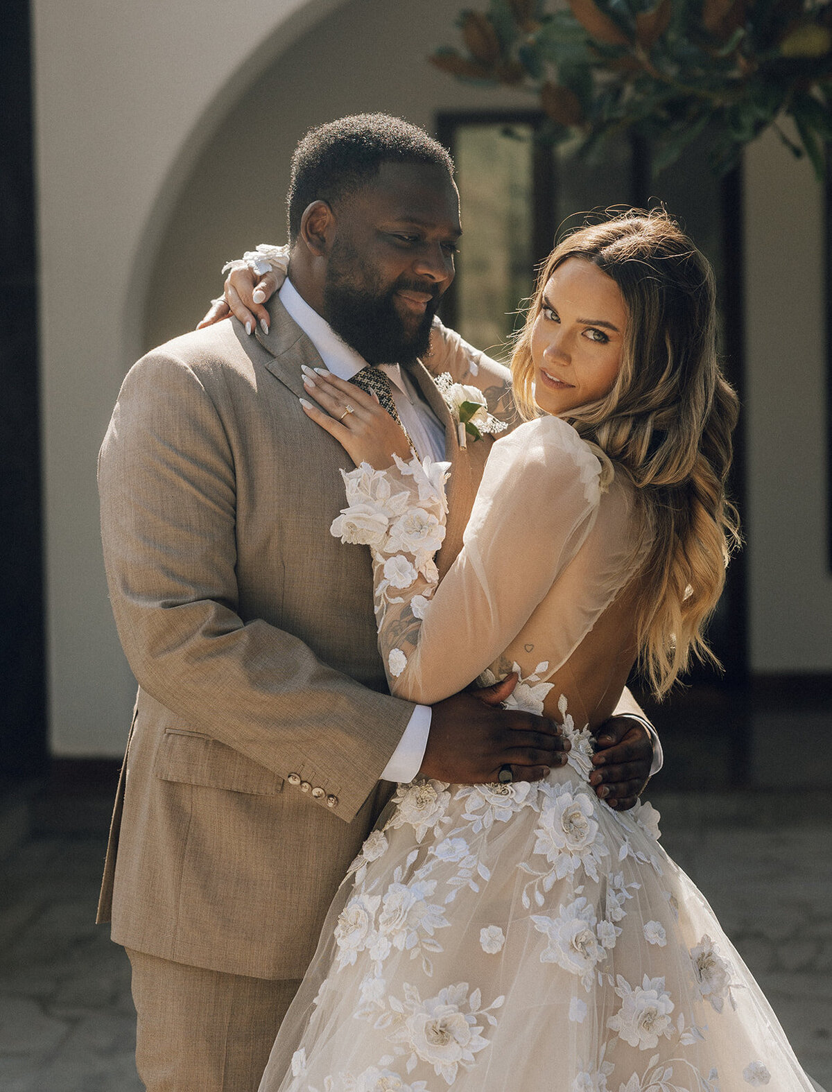 Sneaks_ Brittney & Roger_ G&M Visions_ LLC-38
