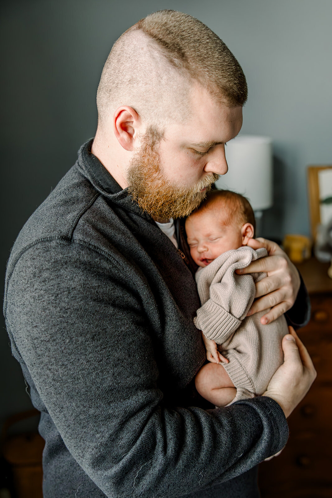 Alexis Fox Photography + newborn session + Muncie + Indiana  (21 of 51)