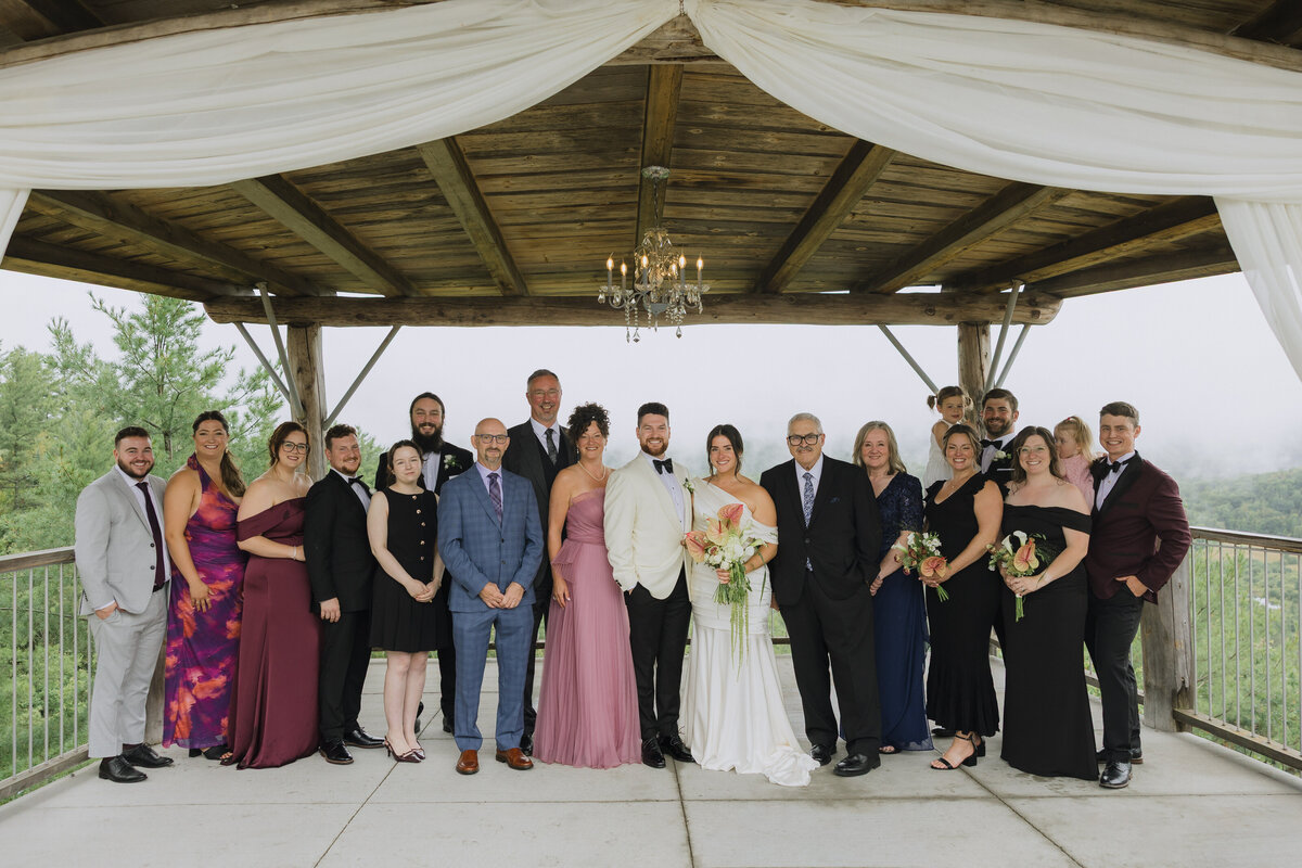 Wakefield QC wedding photographer