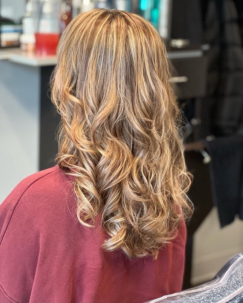Cathy Baldwin Hair - Master Hair Colorist Awesome Stylist Hudson Fairlawn Ohio - 24