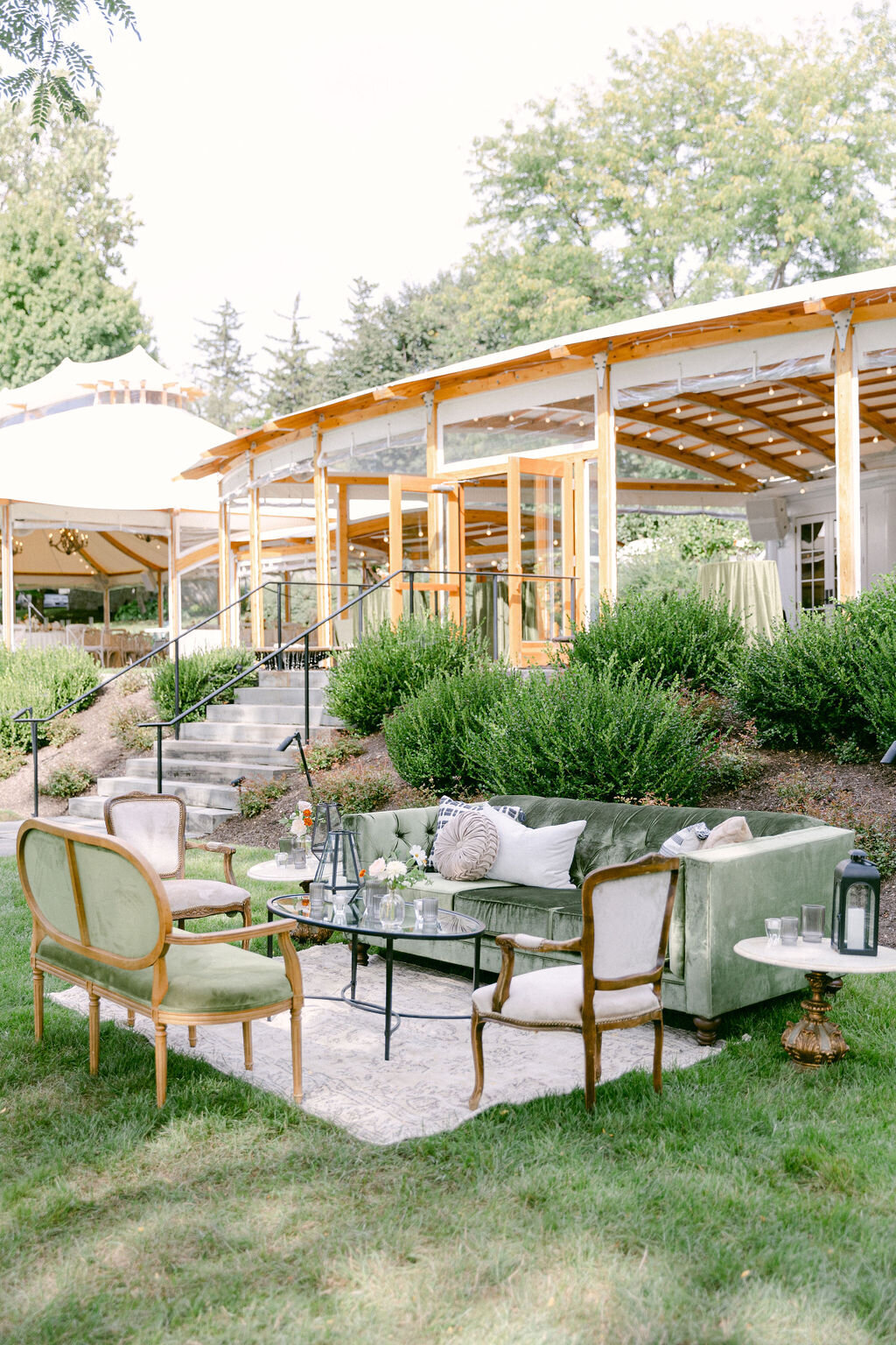 32-Fall Wedding-Lounge Seating-Inns of Aurora-Verve Event Co.