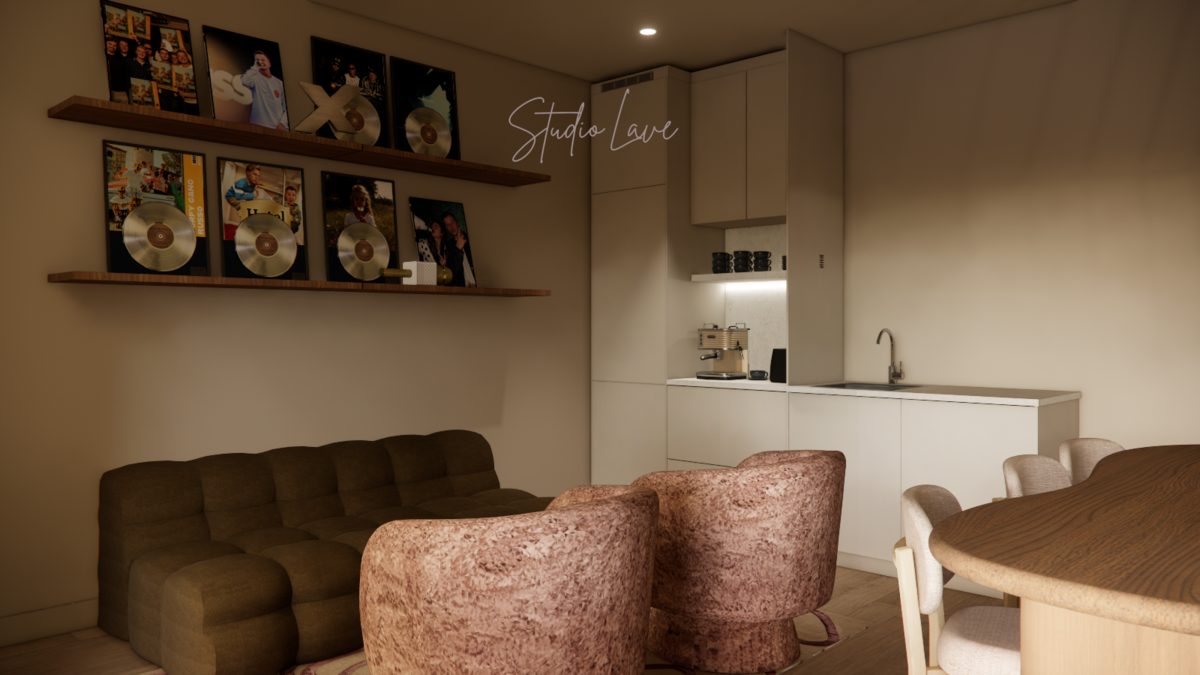 Render DO studio 9