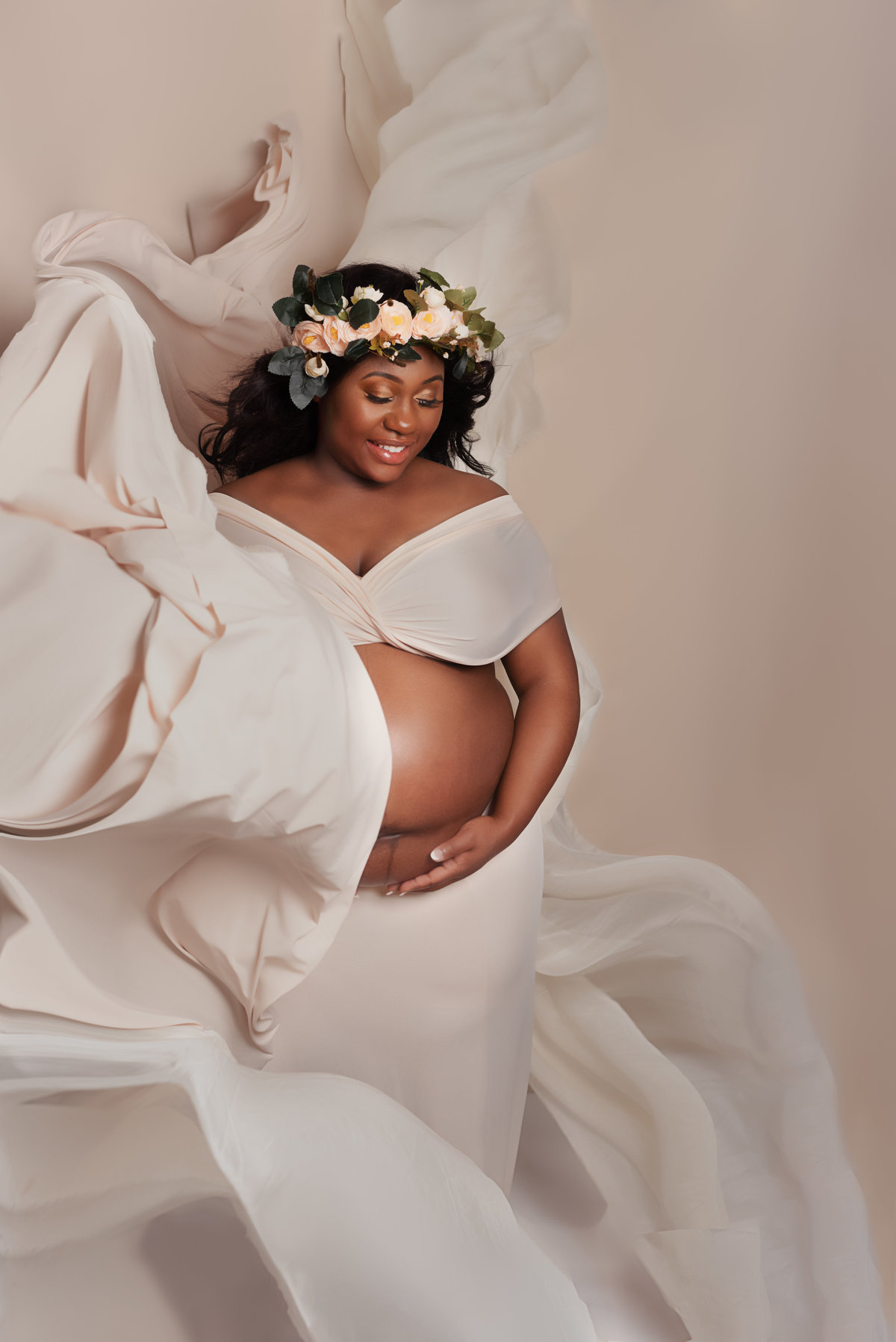 Atlanta Maternity Photographer
