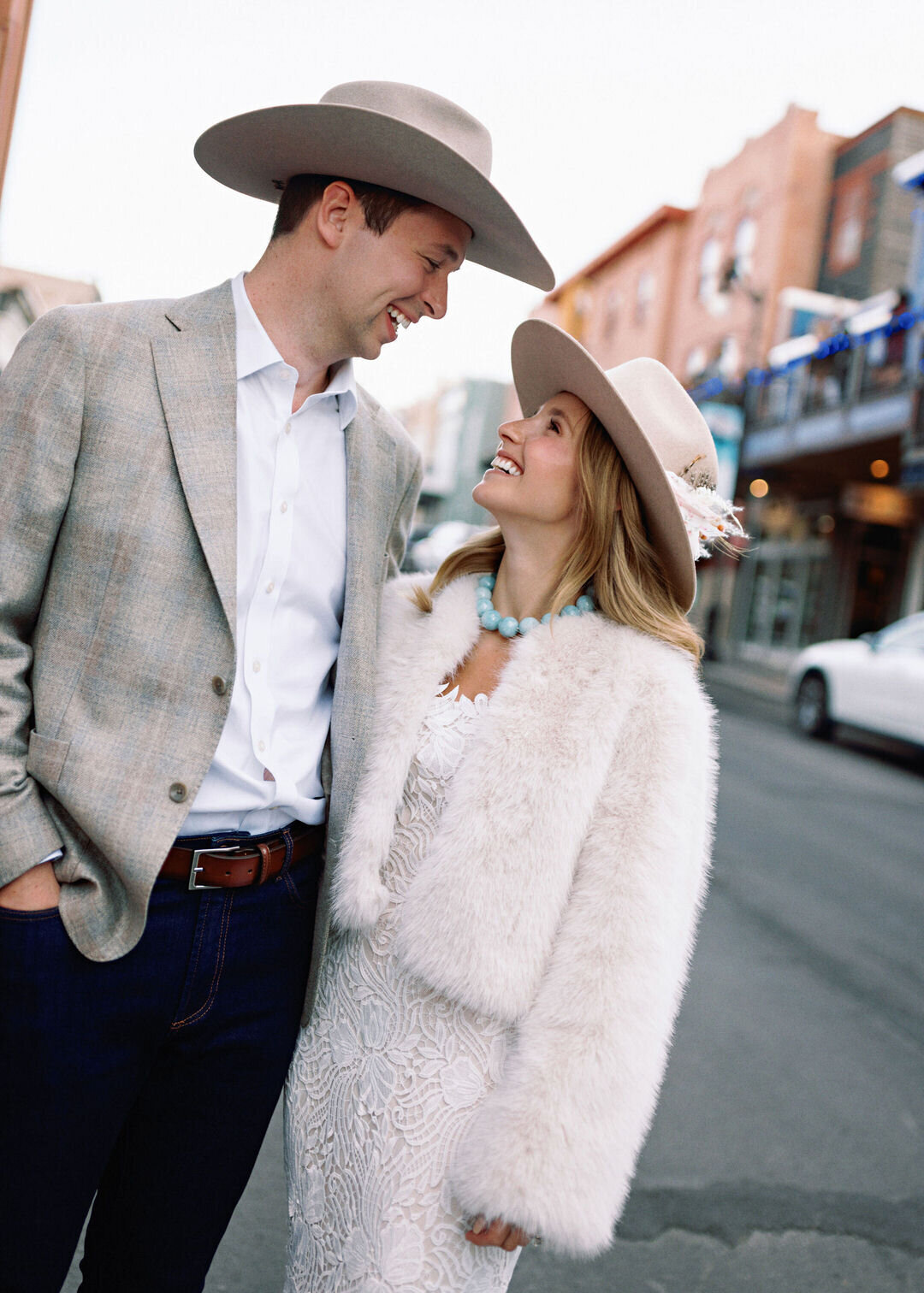 MacRyan-Lodge at Blue Sky Utah Wedding by GoBella9