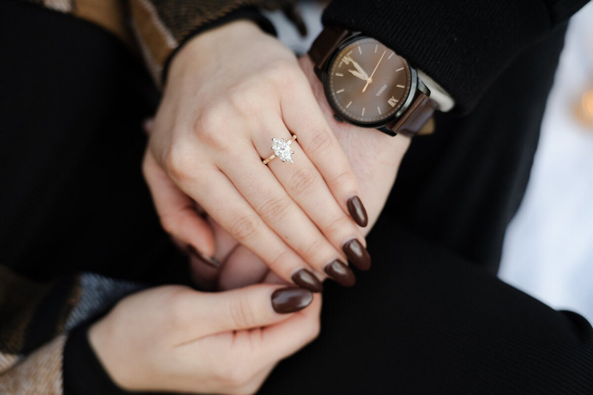 Maryland proposal photographer