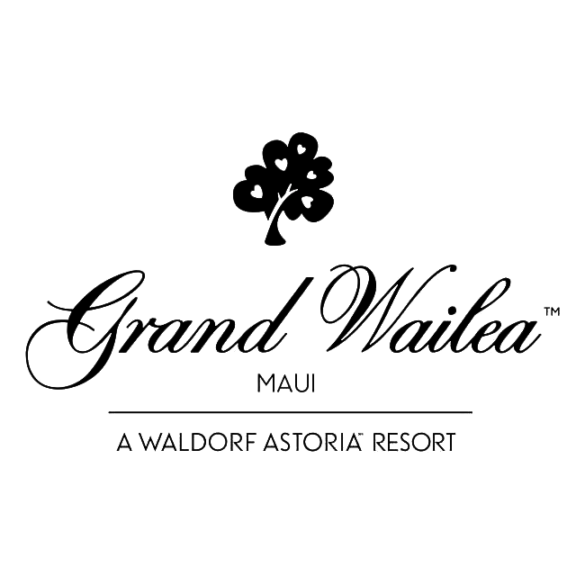 grand wailea logo