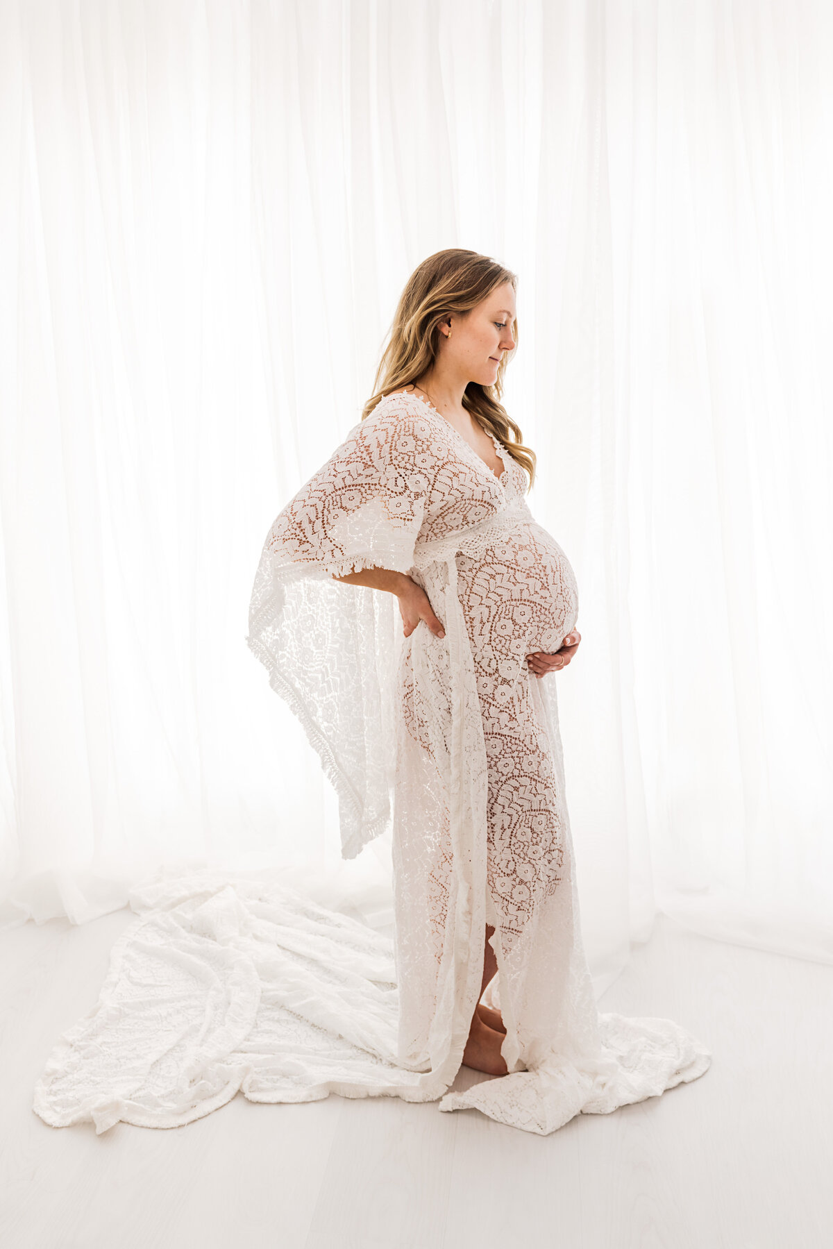 Alisha Maternity-11