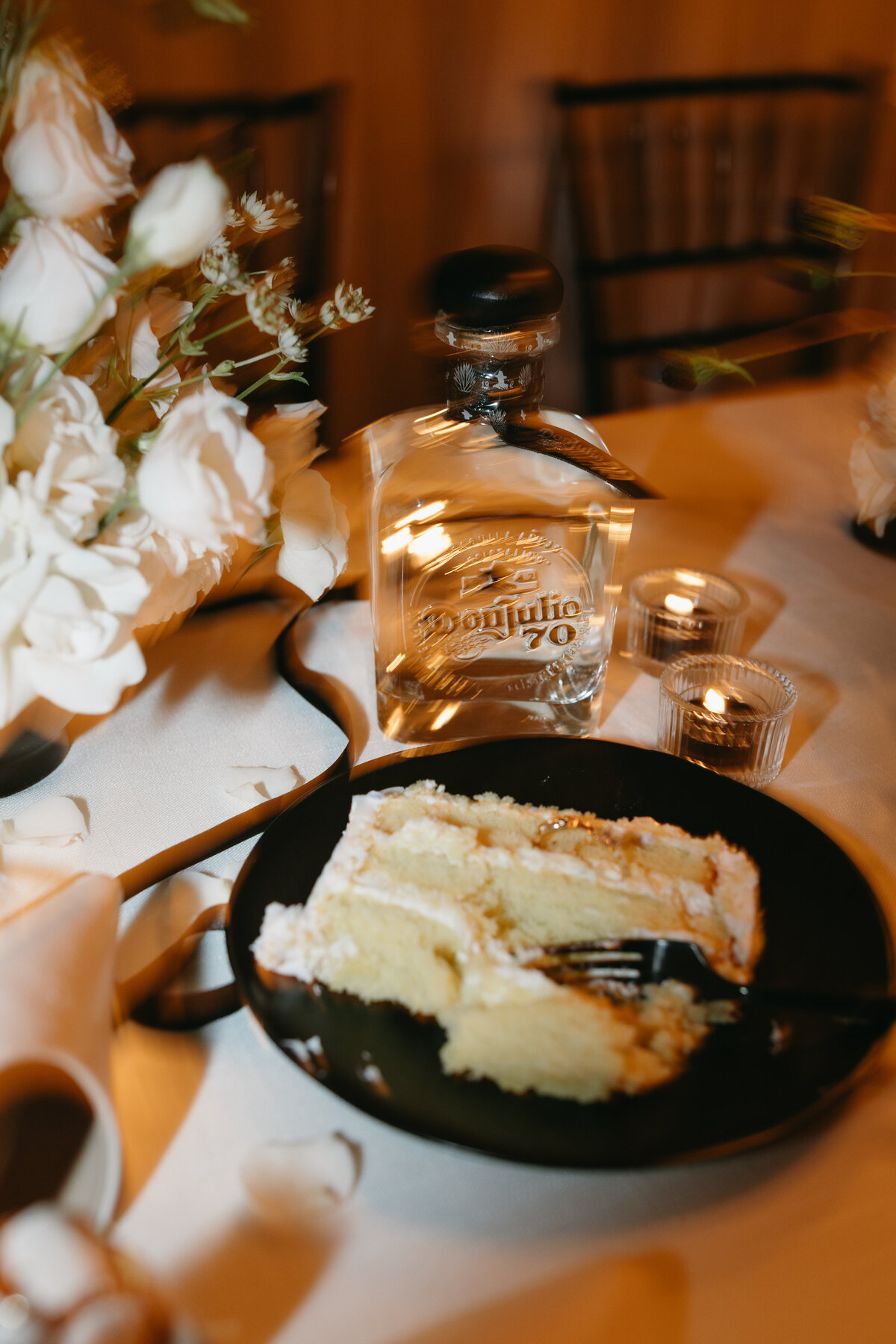 Sibley Events and Design - Late Night