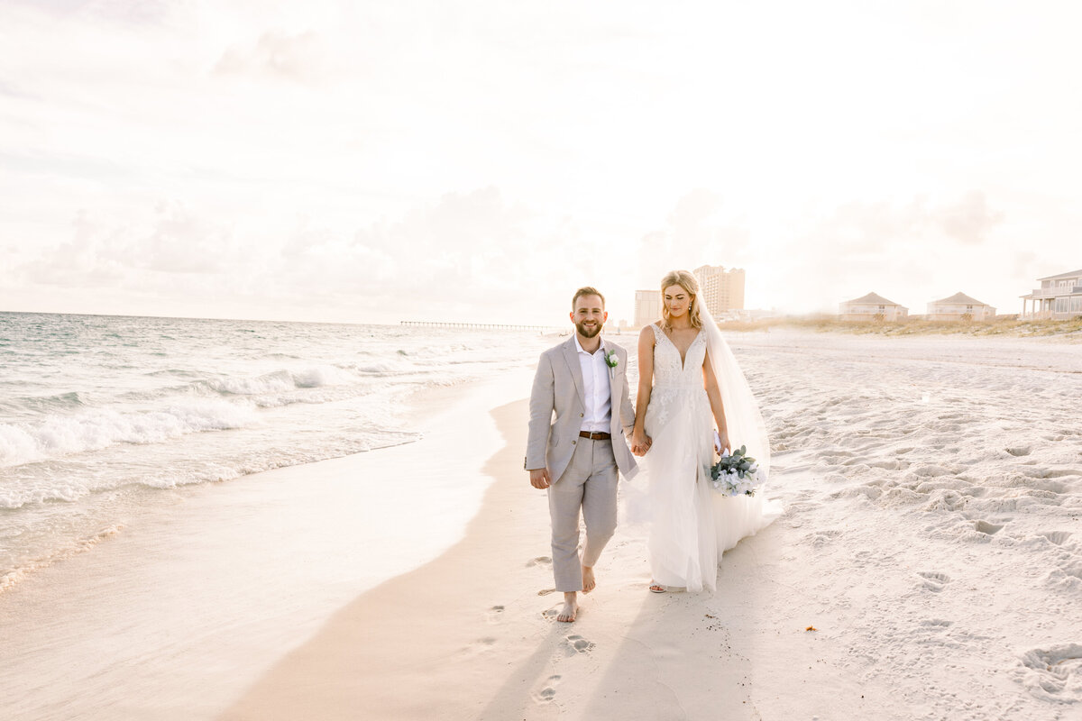 Bailey + Jay Pensacola Beach Wedding-3000