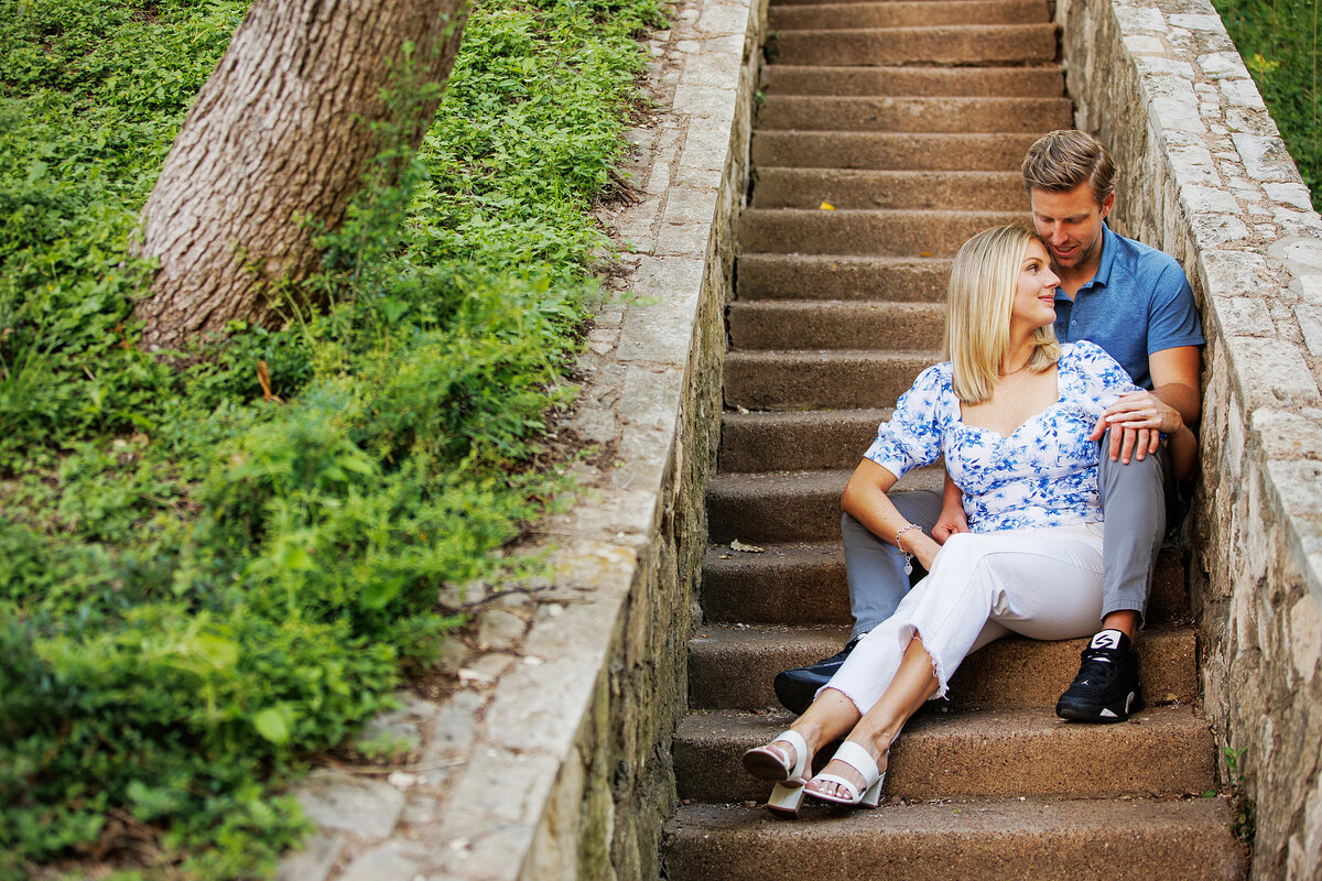 Mason and Micah Engagements 0079