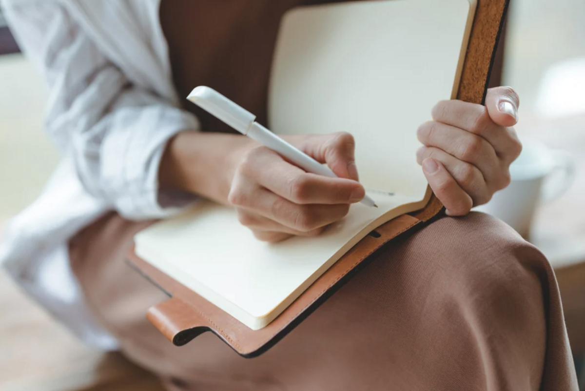 Journalling