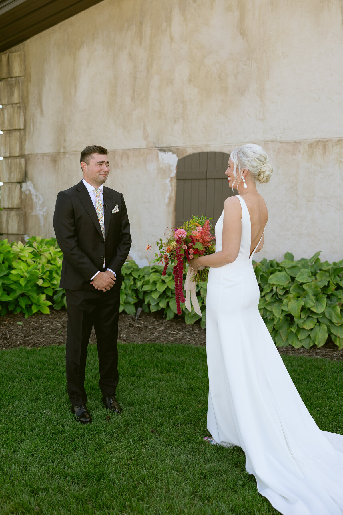 K&C Bella Terre Fall Wedding-88
