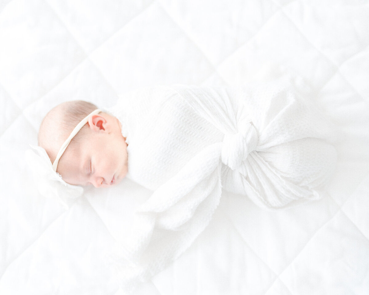 Dothan Newborn Photographer Pricing