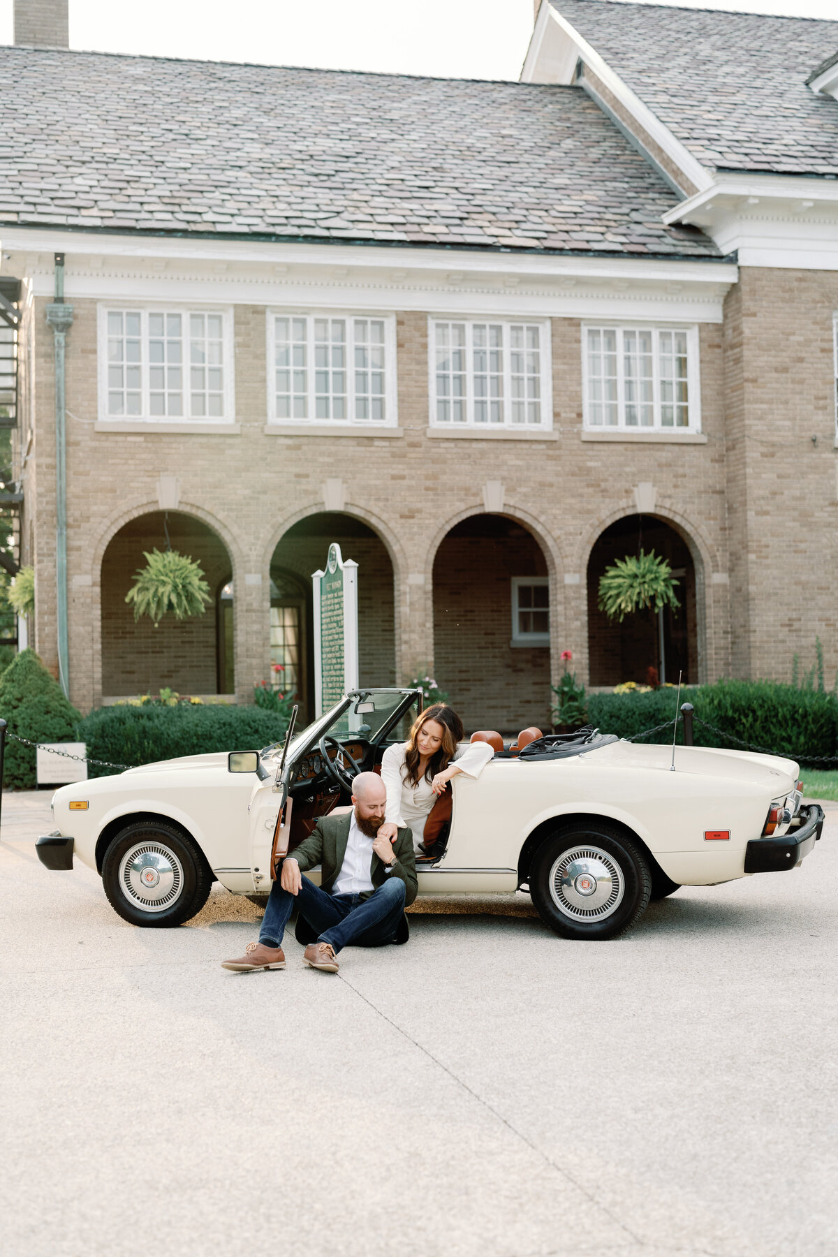A+K Felt Mansion Engagement Session 6