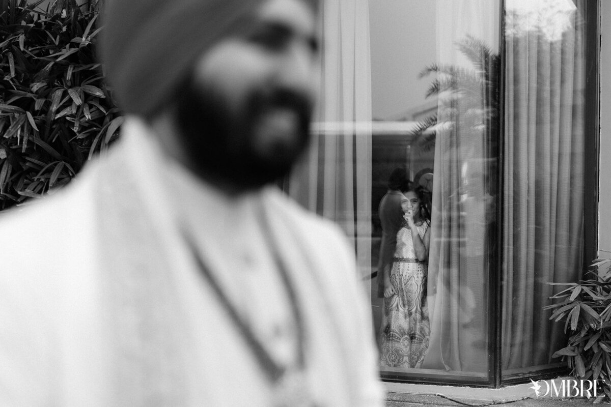 WEDDING DETAILS SHOT BY TEAM OMBRE