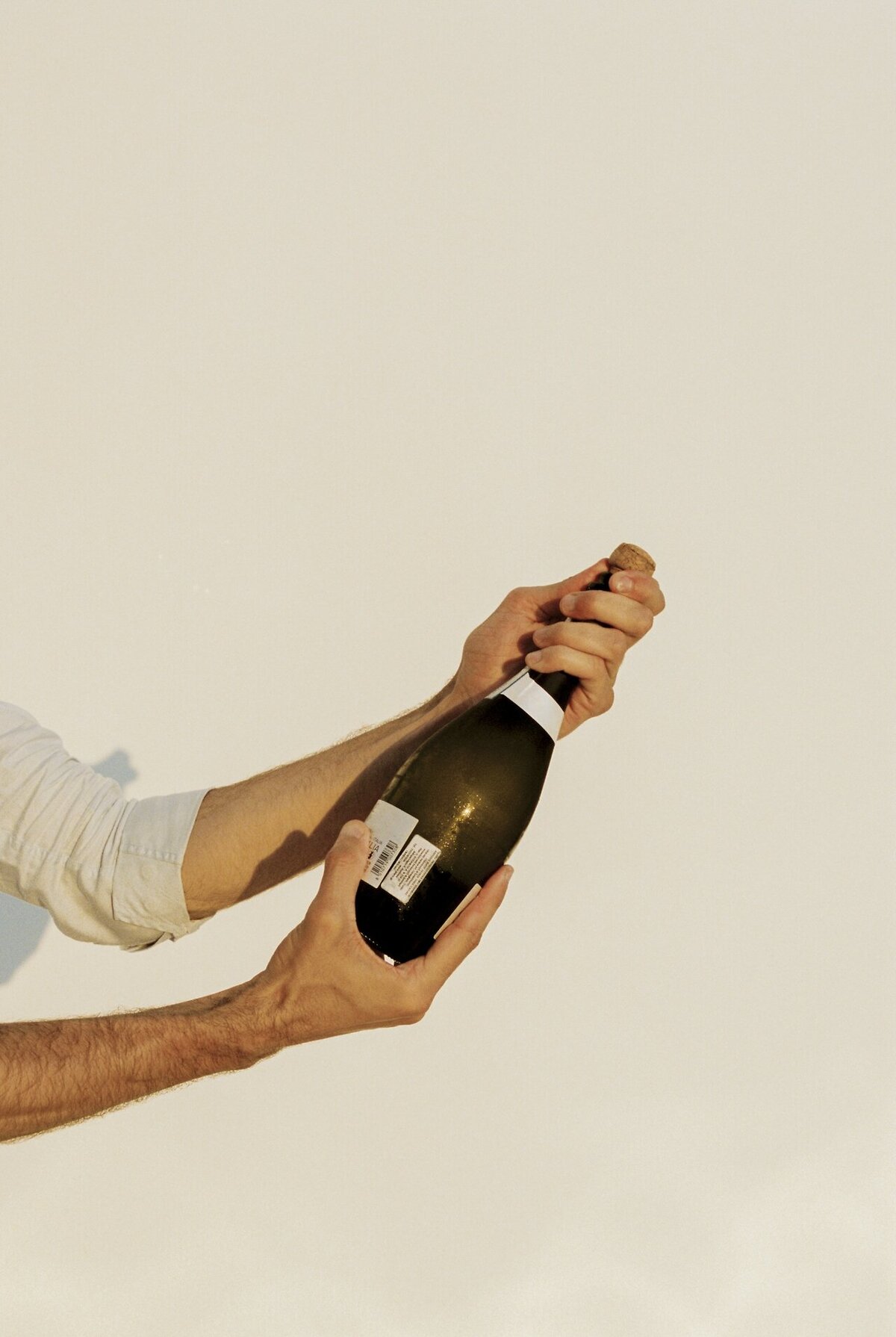 Alcohol brand 1