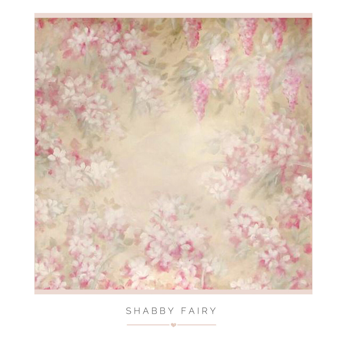 Shabby Fairy