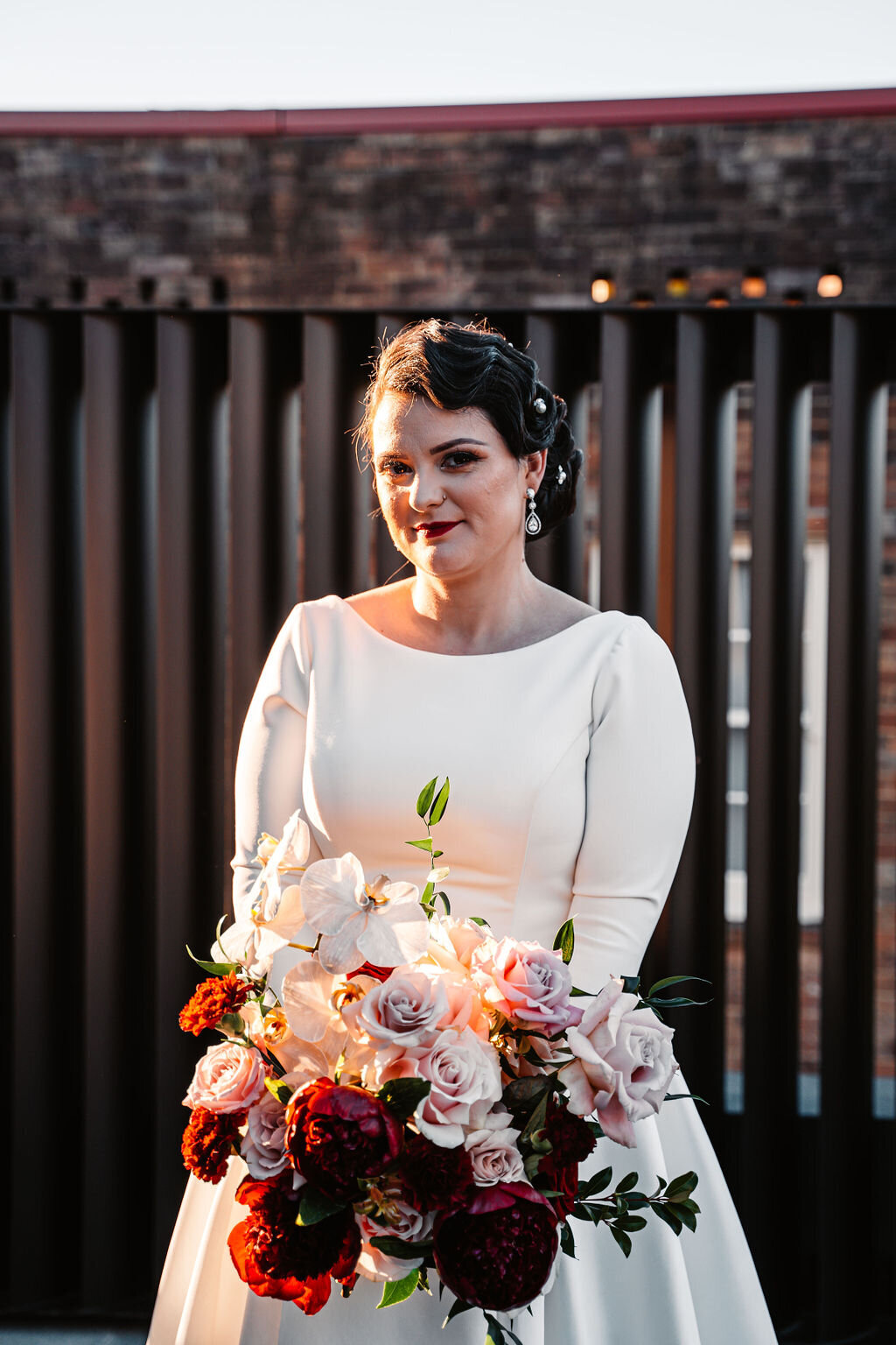 Sydney Wedding Photography (63)