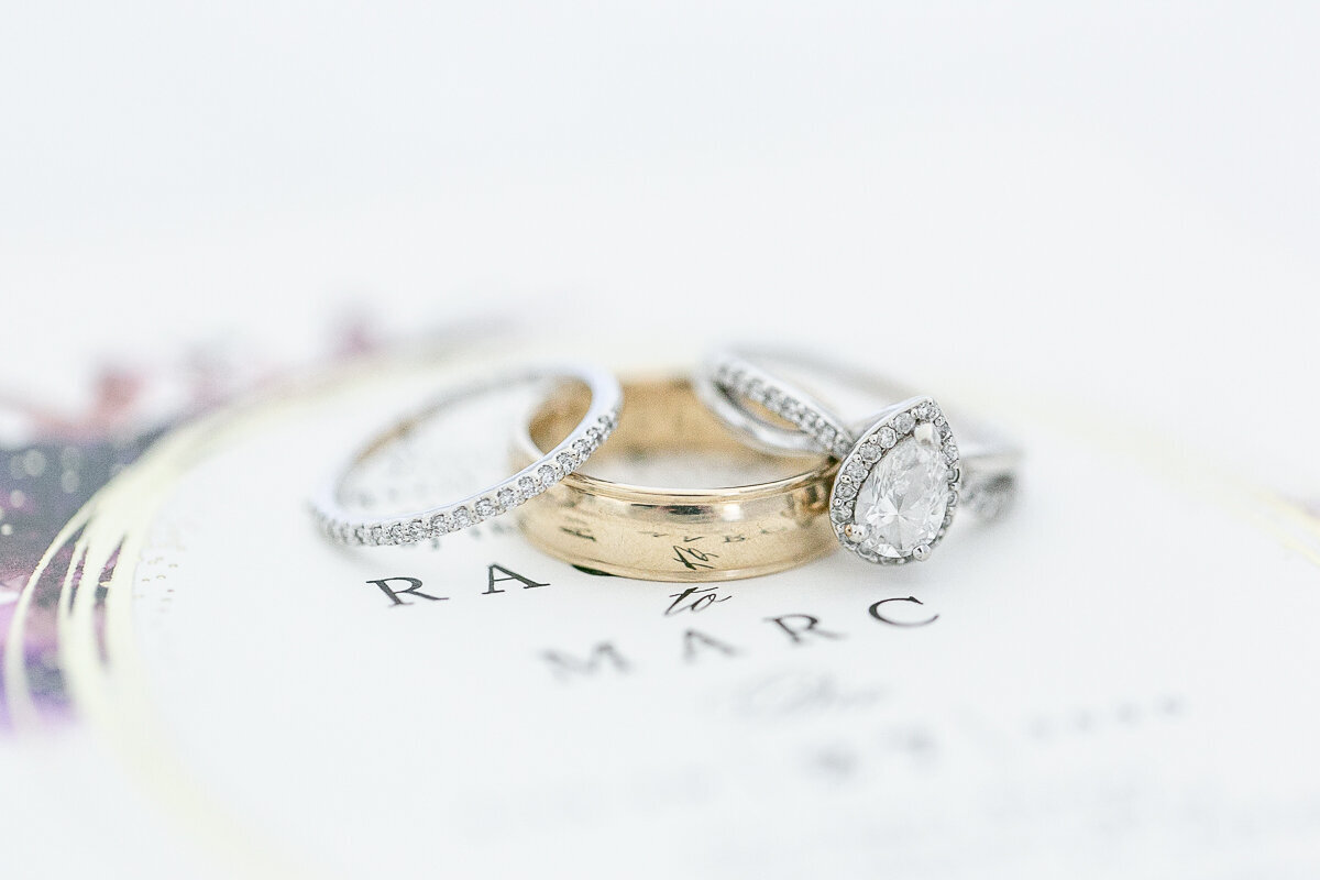 Raquel and Marc Omni Championsgate wedding  | Orlando Wedding Photographer | Images by Amalie Orrange Photography-2