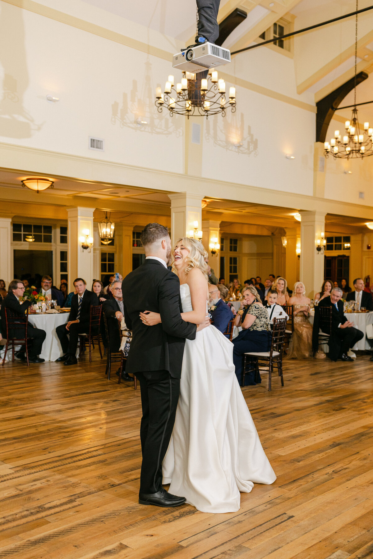 Maddie + Marcus Wedding-552