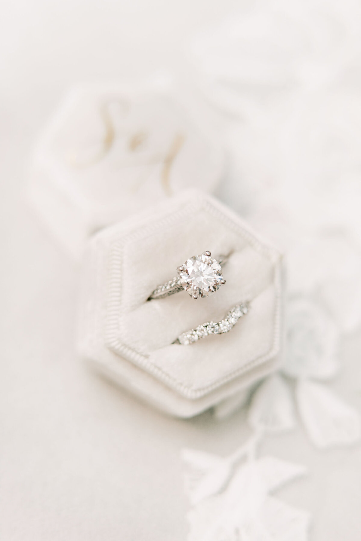 wedding-band-engagement-ring-flatlay-details-alberta
