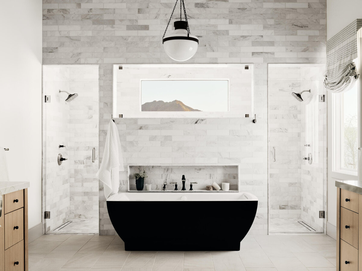 014 A Lively Haus W Gold Dust primary bathroom two 8311 - Web